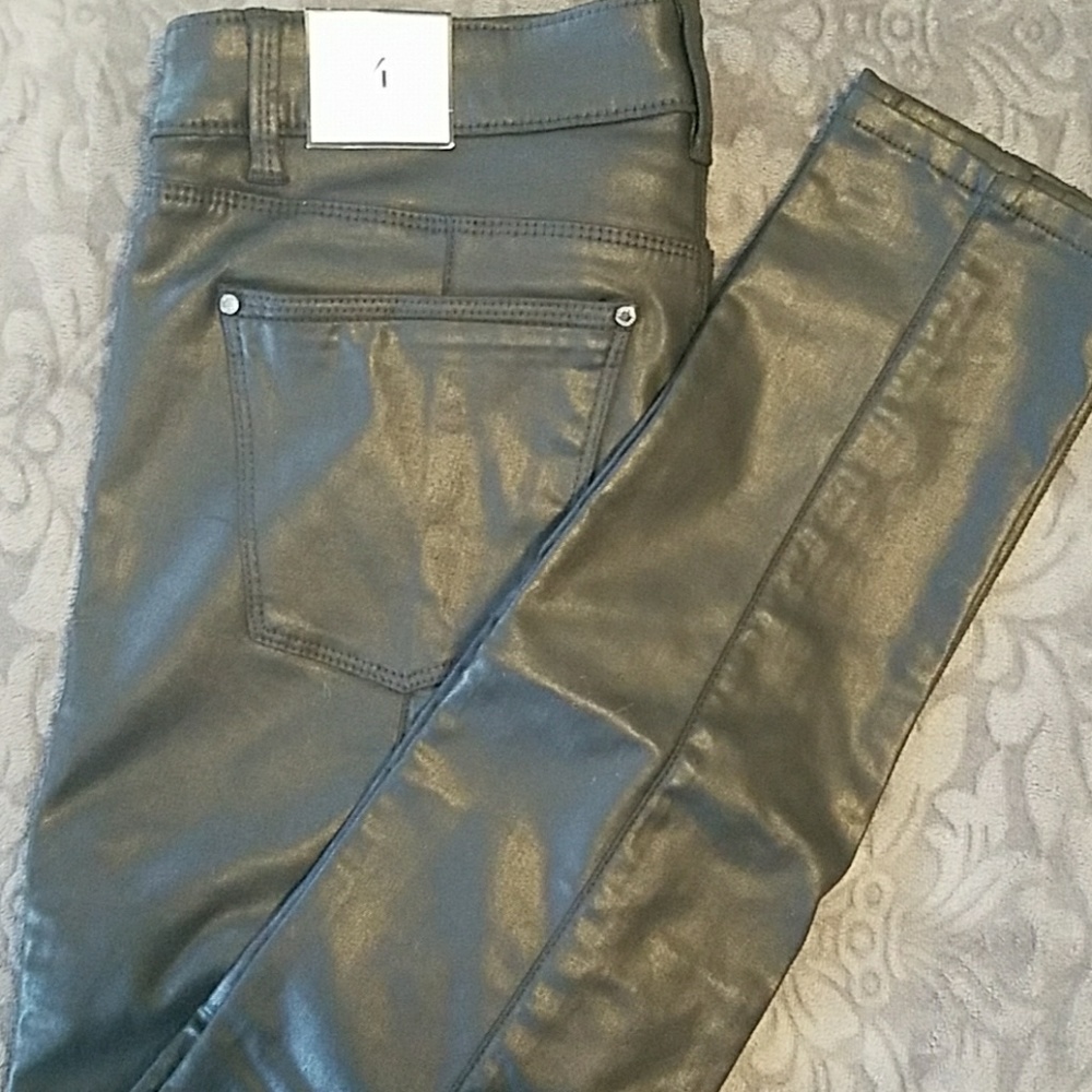 White House Black Market jeans